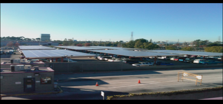 Metro Transit Authority