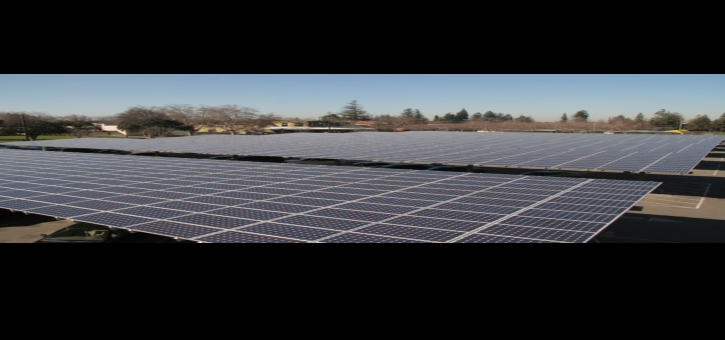 San Jose Unified Solar