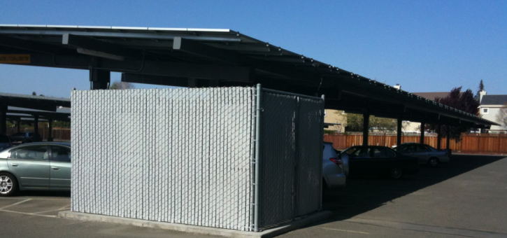 San Jose Unified Solar