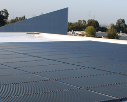 commercial business solar renewable system