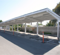 solar carport