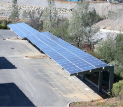 solar carport